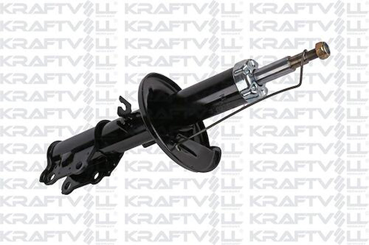 Kraftvoll 15010049 Amortisör Ön Sağ Hyundai Getz 1.3 1.4 Benzinli 1.5 CRDI 2002-Gazlı ABS'li 546601C200