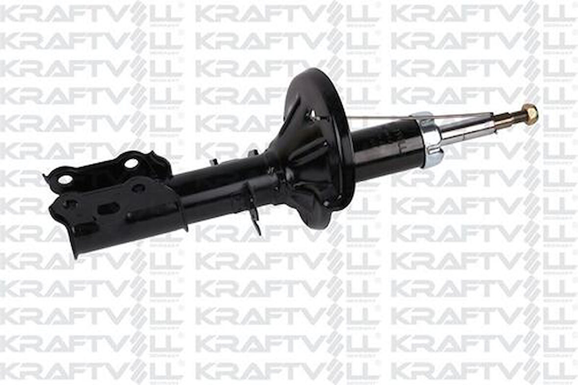 Kraftvoll 15010050 Amortisör Ön Sol Hyundai Getz 1.3 1.4 Benzinli 1.5 CRDI 2002-Gazlı ABS'li 546501C200