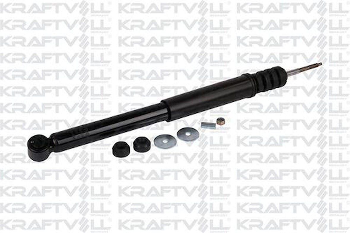 Kraftvoll 15010059 Arka Amortisör Renault Symbol III 13-Dacia Logan II 13-Sandero II 12- 542102854R