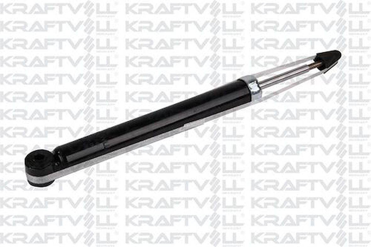 Kraftvoll 15010080 Arka Amortisör Clio II 98-Clio Symbol I 02-Symbol II 08- 8200299818