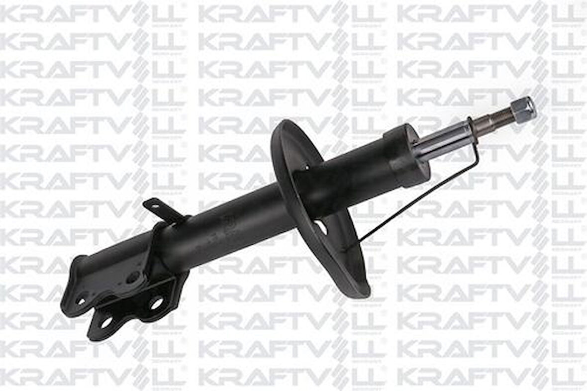 Kraftvoll 15010146 Ön Amortisör Sağ Gazlı Toyota Corolla 1993-1998 (AE101 Kasa) 4851019715