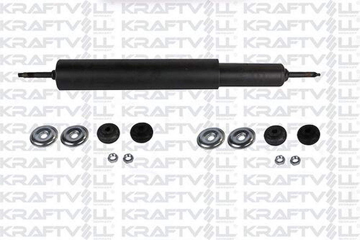 Kraftvoll 15010160 Arka Amortisör Yağlı Renault 12 Toros Binek 7702127208