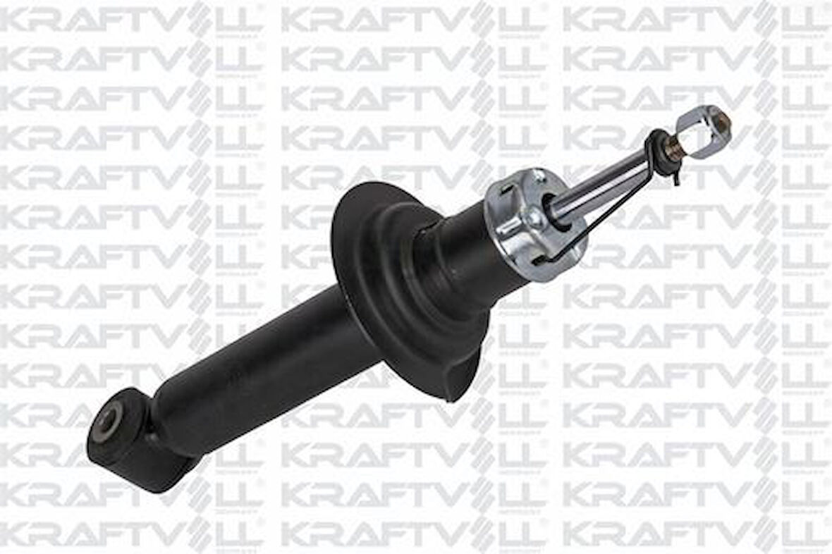 Kraftvoll 15010165 Arka Amortisör Gazlı Sağ Sol Nissan Primera 1.6 1.8 2.0 1996 2002 (P11 Kasa) 51605S04J01