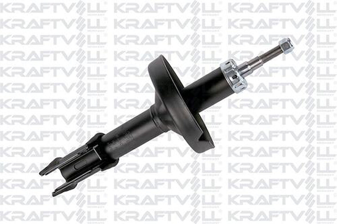 Kraftvoll 15010169 Ön Amortisör Renault Clio II 98-05 Clio Symbol I 00-09 1.2 1.4 1.5 DCI 1.6 (58mm Aparat) 8200299817