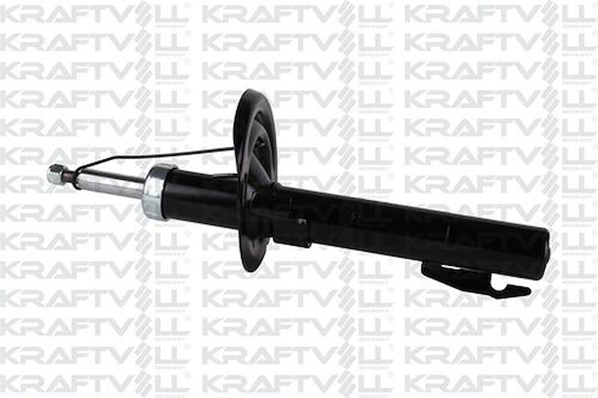 Kraftvoll 15010179 Ön Amortisör Renault Megane II 02-09 Scenic II 02-09 (Gazlı) 8200348820