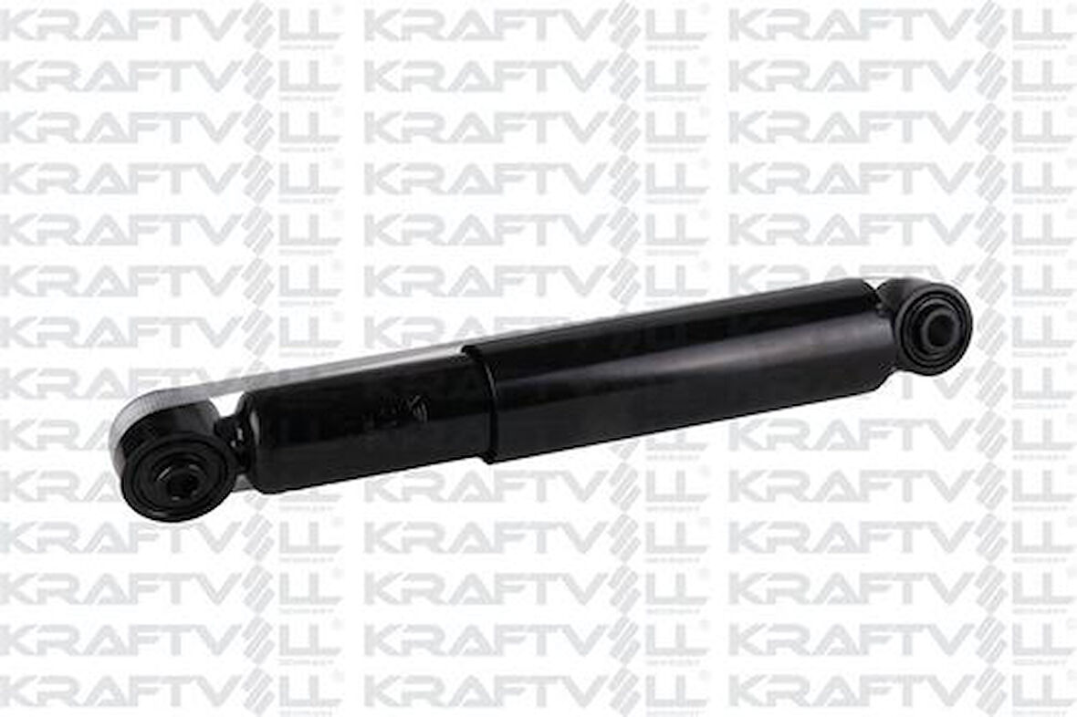 Kraftvoll 15010181 Arka Amortisör Caddy III 1.4 1.6 1.9 2.0TDI SDI 04- 2K0513029H