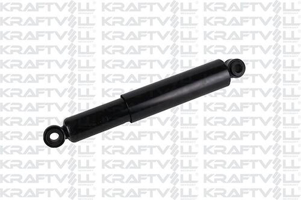 Kraftvoll 15010197 Arka Amortisör H100 L300 Minibüs 1994 2015 H100 Kamyonet 2004- 5530043440
