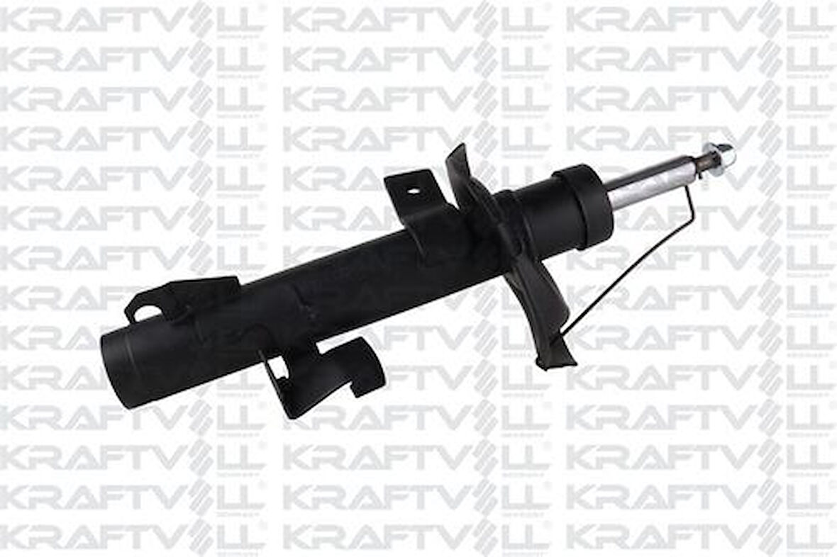 Kraftvoll 15010257 Ön Amortisör Sol Mazda 3 03-09 Gazlı Mazda 5 10- C51334900A