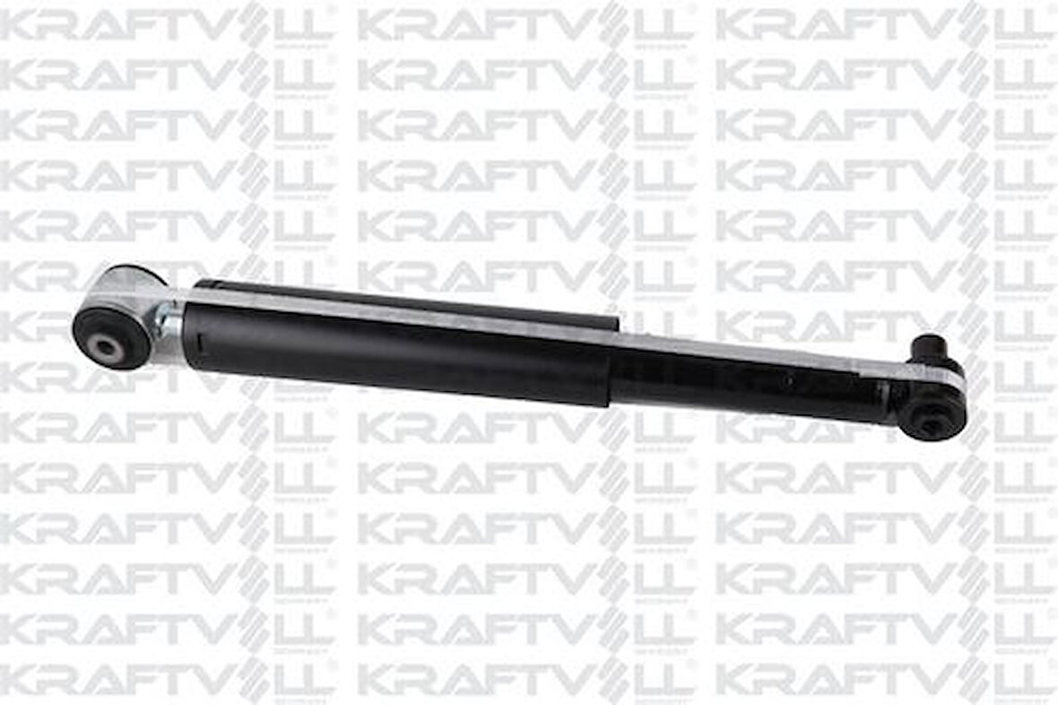 Kraftvoll 15010269 Arka Amortisör Renault Laguna II 01-06 8200283391.