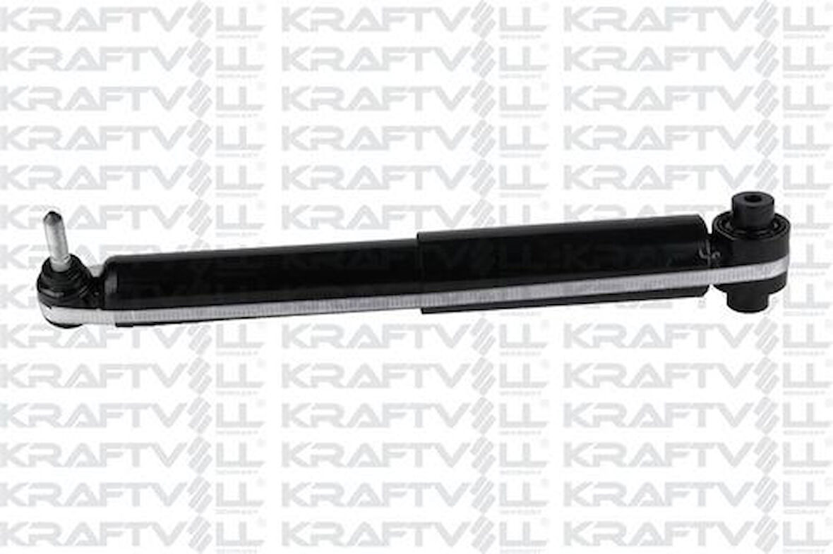 Kraftvoll 15010272 Arka Amortisör Renault Megane II 03-Scenic II 03- 8200122947.