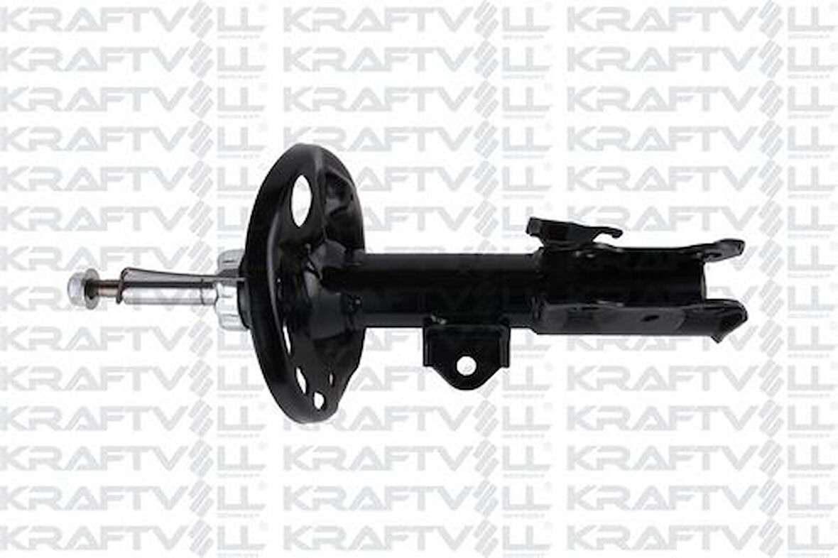 Kraftvoll 15010303 Ön Amortisör Sol Gazlı Toyota Corolla 2007-Toyota Auris 2006-(Zre152) 4852002411