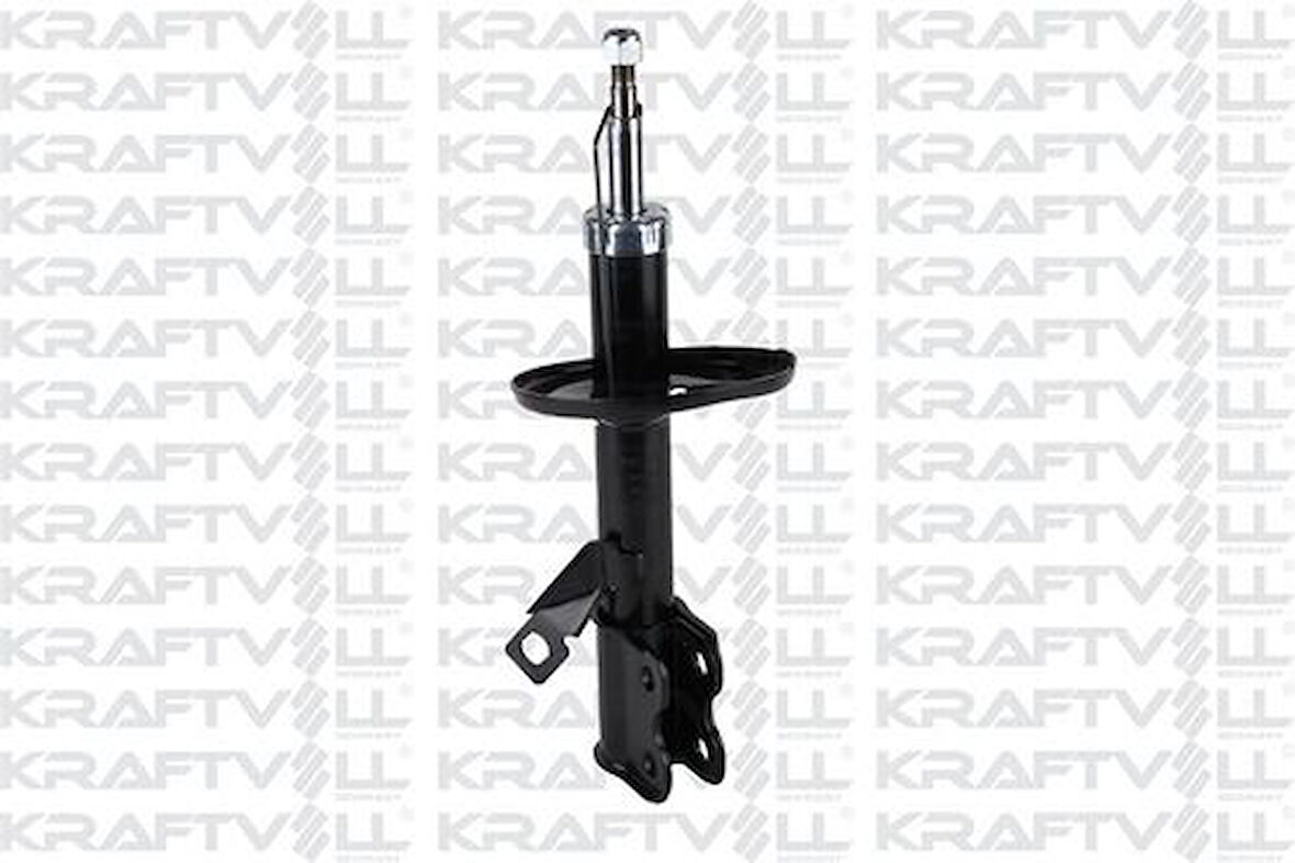 Kraftvoll 15010306 Ön Amortisör Gazlı Sol Toyota Corolla 88-92 (AE92 Kasa) 4852012390