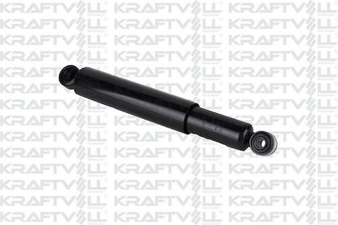 Kraftvoll 15010377 Arka Amortisör Sağ-Sol Renault Master II Opel Movano 04- 8200715148