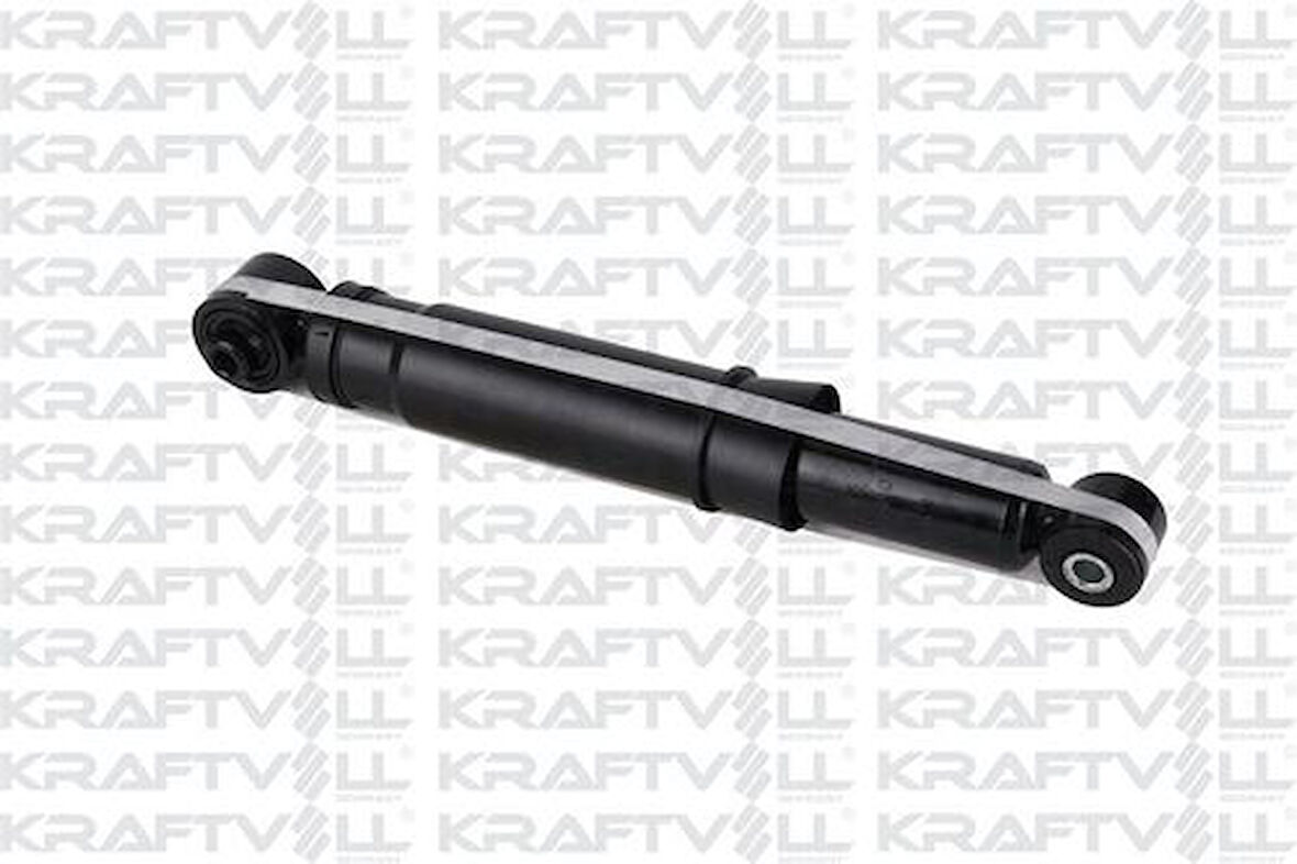 Kraftvoll 15010380 Arka Amortisör Renault Laguna III 07- 562100001R