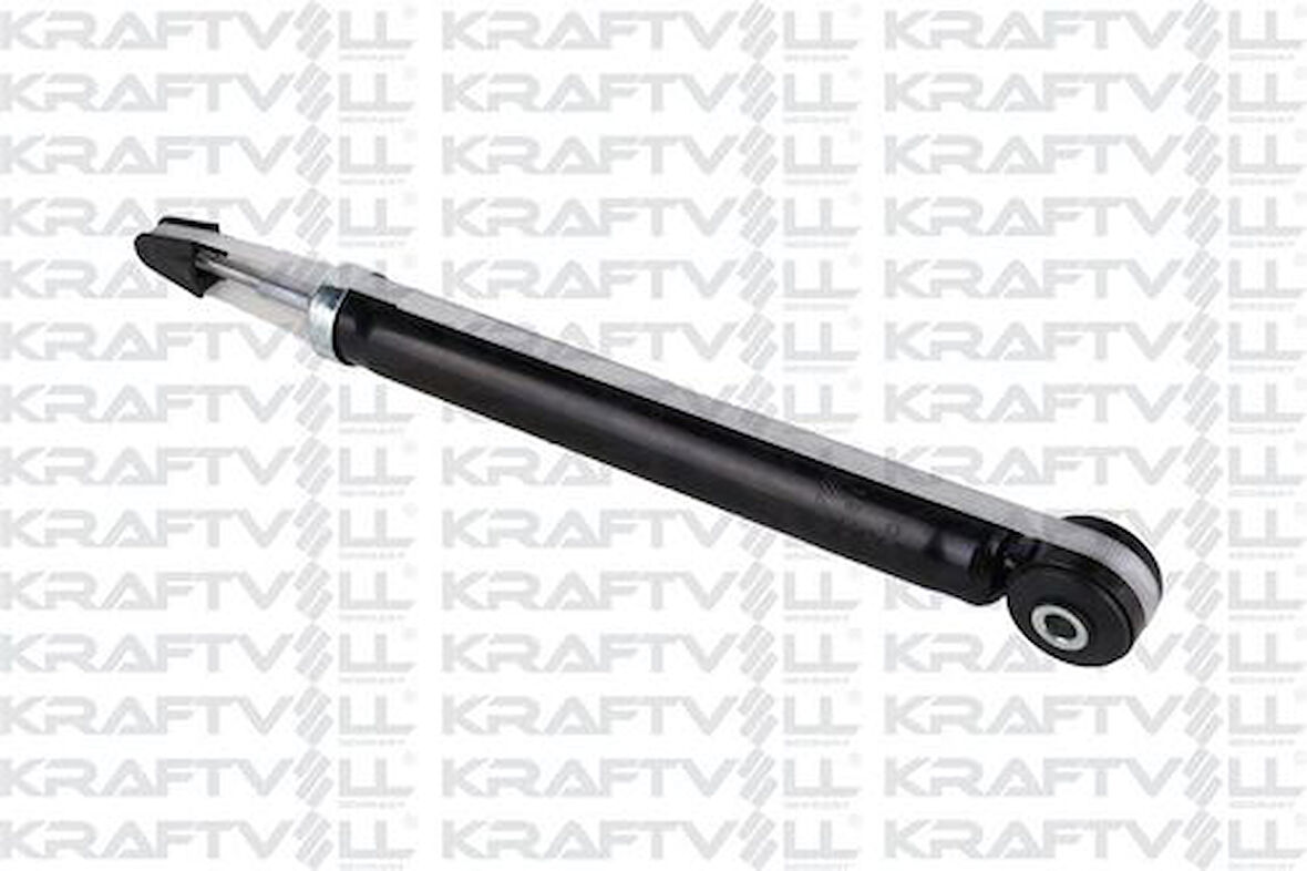 Kraftvoll 15010381 Arka Amortisör Renault Clio III Modus 1.2 16V 05-11 562108573R