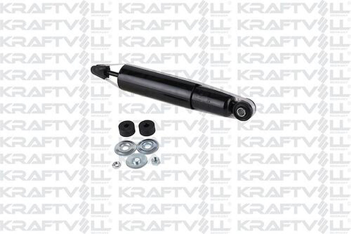 Kraftvoll 15010418 Ön Amortisör Hyundai Stare 97-Uzun Şase (Gazlı) 553004A300