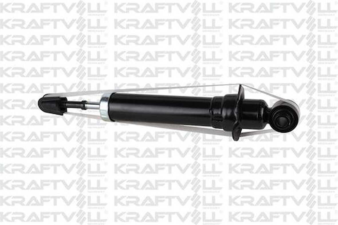 Kraftvoll 15010439 Arka Amortisör Gazlı Sağ Sol Toyota Avensis 2003-2008 (T25) 4853005230