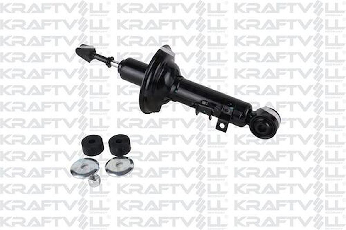 Kraftvoll 15010444 Ön Amortisör Gazlı Sağ Toyota HiIux Vigo 05-12 (2WD) 4851009G80