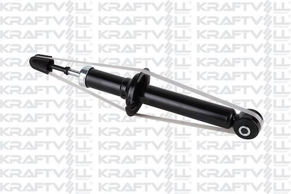 Kraftvoll 15010455 Arka Amortisör Gazlı Sağ Sol Mitsubishi Carisma 1996-2006 Volvo S40 V40 1995- MB369991