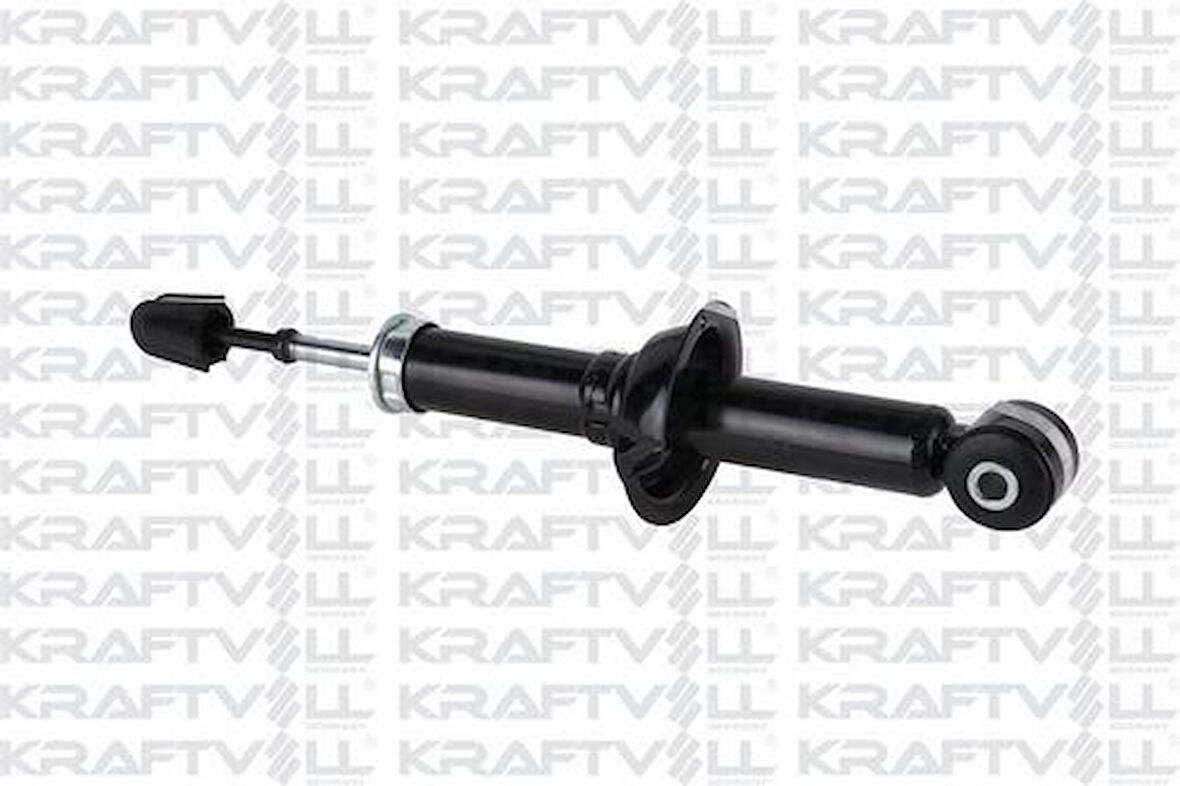 Kraftvoll 15010458 Arka Amortisör C4 Aircross-4008-Mitsubishi As1.6 2010- 1607498680