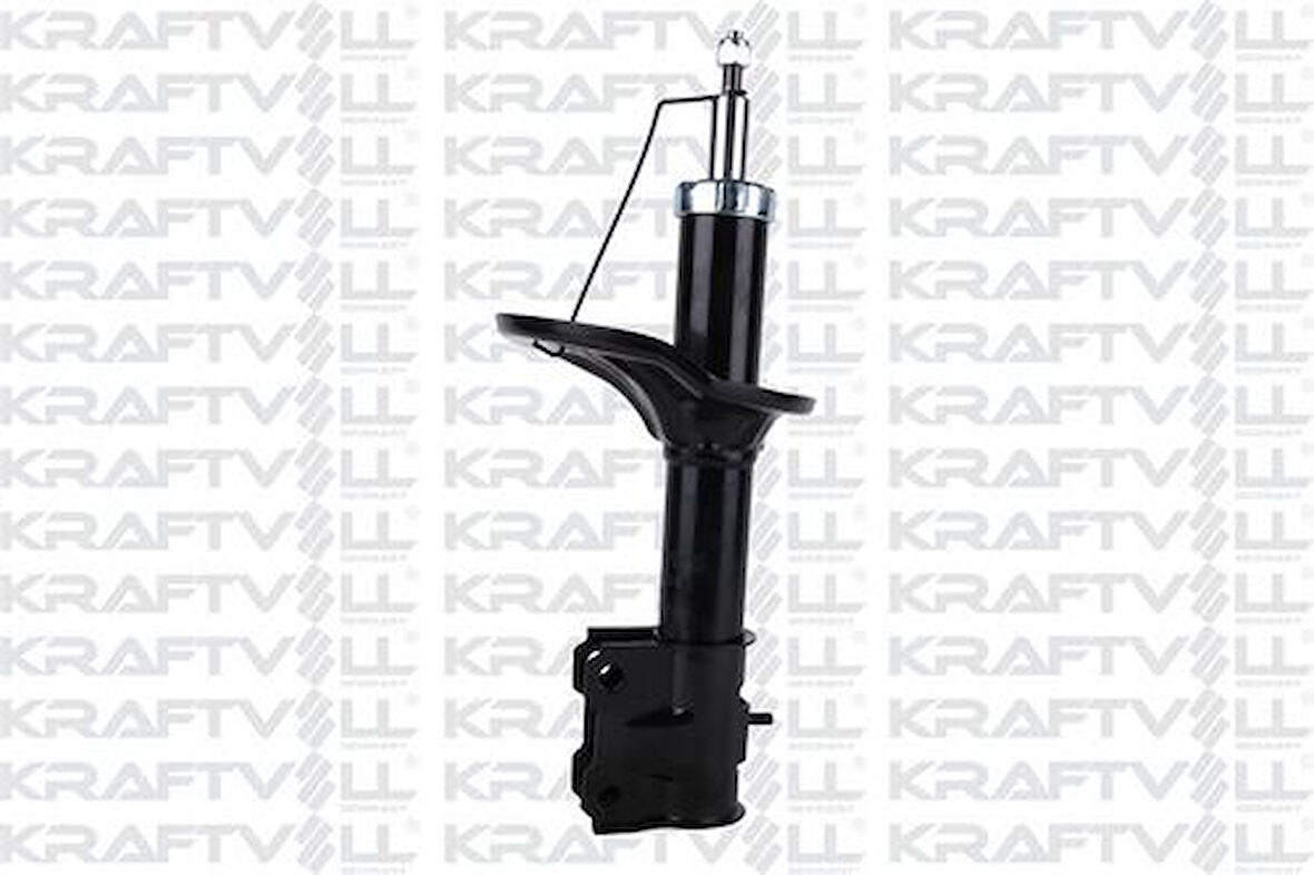 Kraftvoll 15010459 Ön Amortisör Gazlı Sağ Sol Mitsubishi Lancer 03-07 4060A320