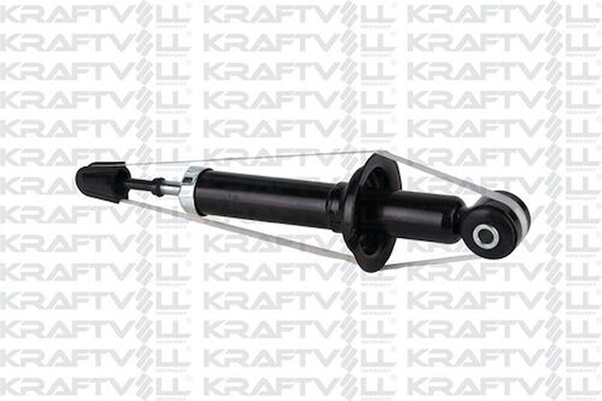 Kraftvoll 15010460 Arka Amortisör Gazlı Sağ Sol Mitsubishi Lancer 03-06 4162A184
