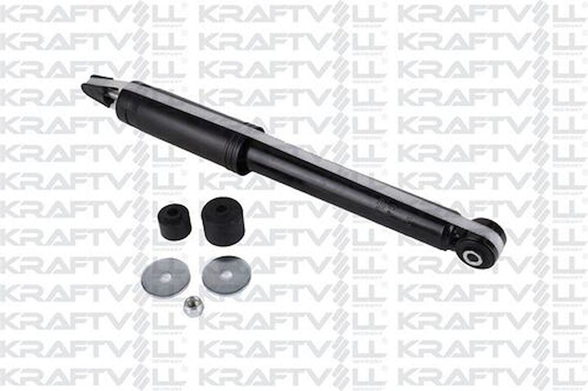 Kraftvoll 15010473 Amortisör Ön (Gazlı) CLK-Class C208 97-02 A208 98-01 A2083231200