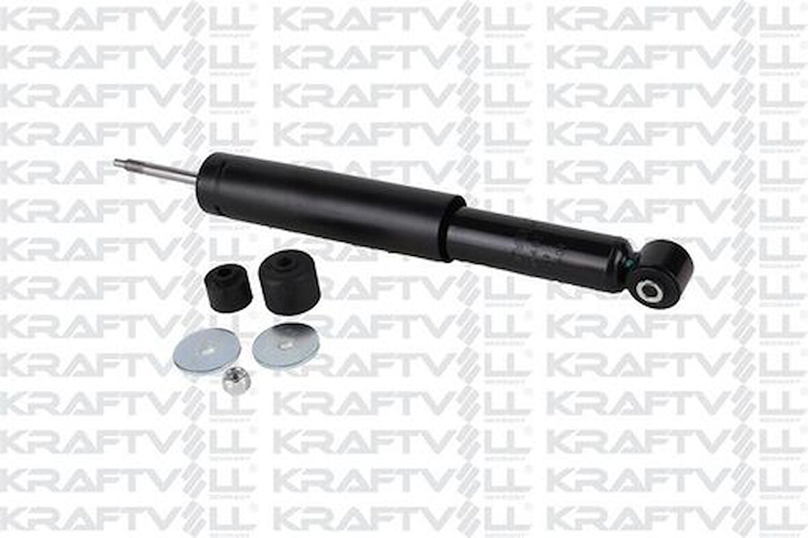 Kraftvoll 15010482 Amortisör Arka (Yağlı) W202 94-00 S202 96-01 C208 97-02 A208 98-01 A2023200031