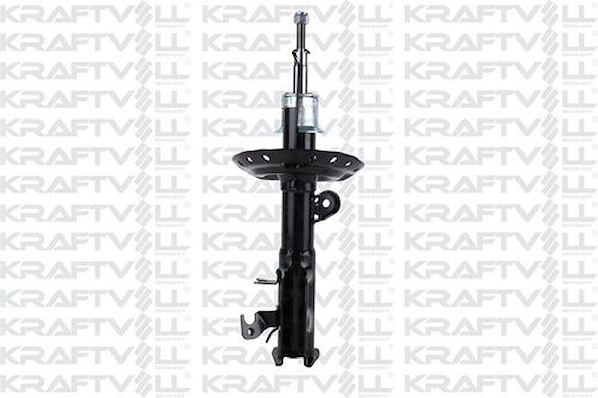 Kraftvoll 15010499 Ön Amortisör Gazlı Sağ Honda City Jazz 2008-2011 51611TF0G03
