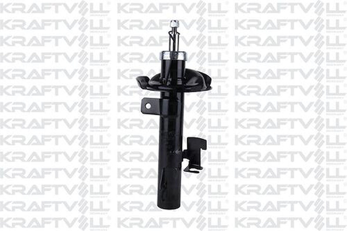 Kraftvoll 15010506 Ön Amortisör Gazlı Sol Mazda 3 2003-2009 Mazda 5 2005- B32T34900C