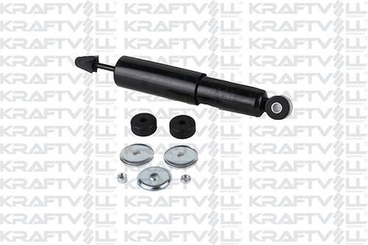 Kraftvoll 15010521 Ön Amortisör Sol Sağ Gazlı Isuzu D-Max 03-4WD 8972515562