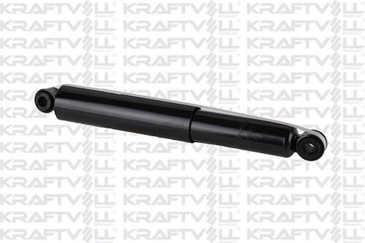 Kraftvoll 15010522 Arka Amortisör Gazlı Sağ Sol Isuzu D-Max 2.5 D 3.0 D 2003-2011 (4 WD) 8973018424