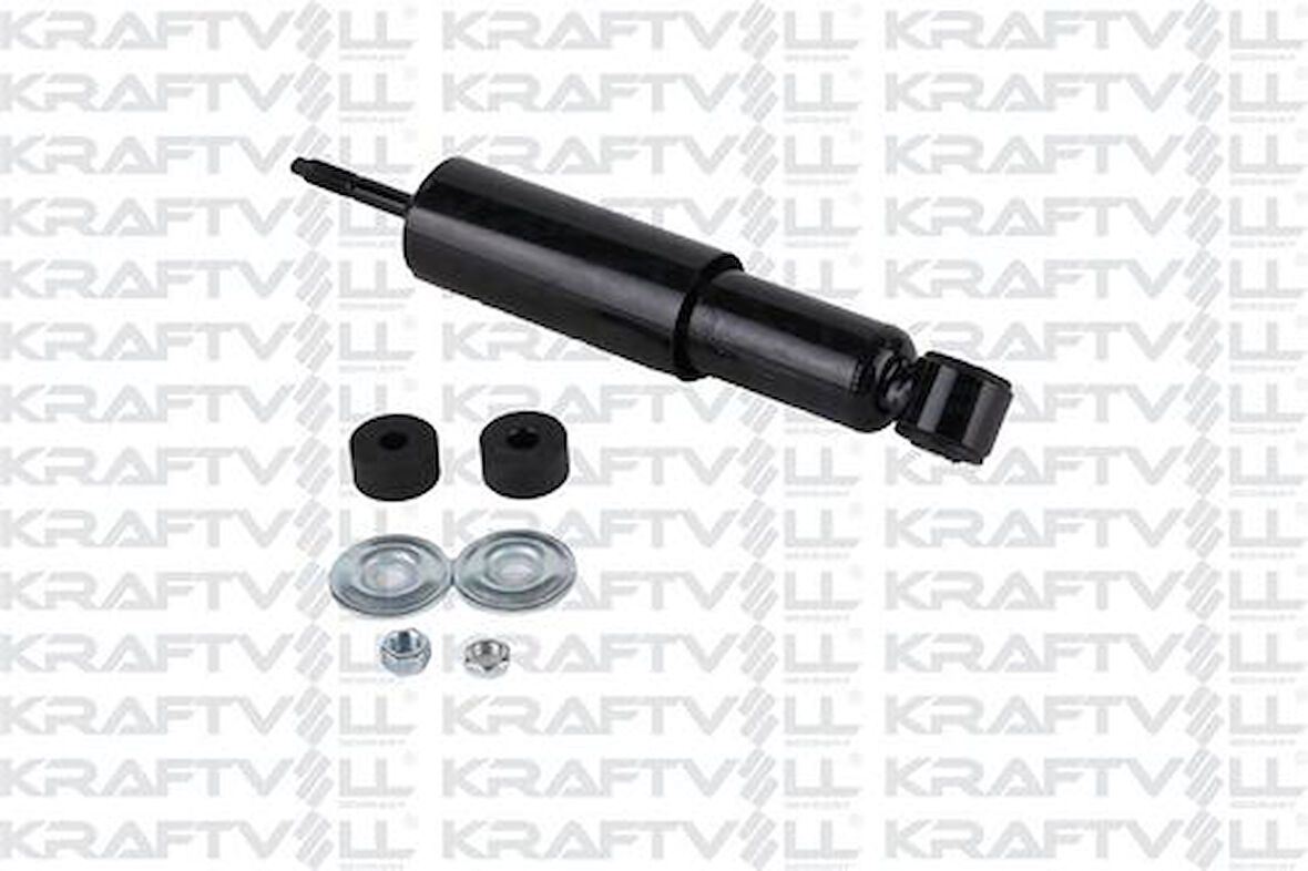 Kraftvoll 15010555 Ön Amortisör Yağlı Sağ Sol Nissan D22 Pickup 1998-2004 561102S600