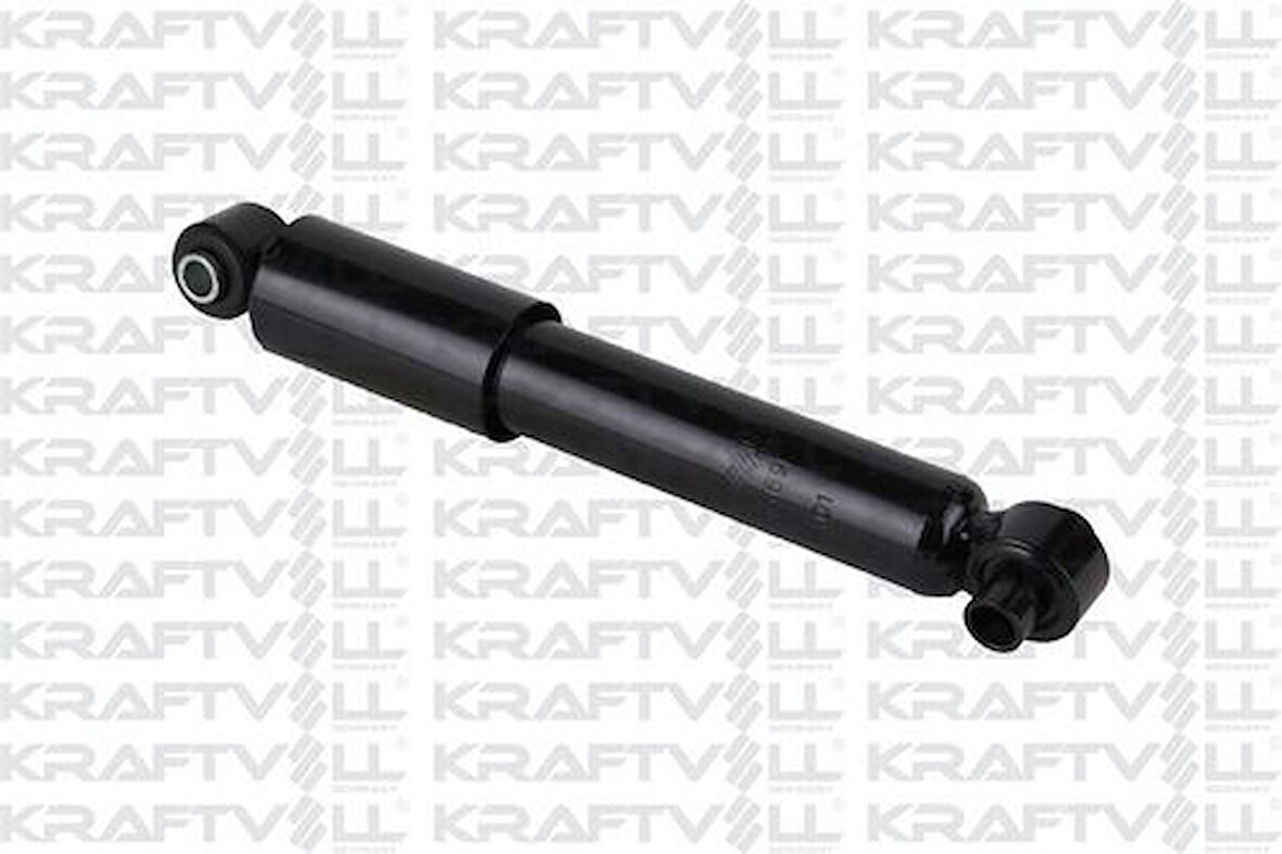 Kraftvoll 15010569 Arka Amortisör Sol Sağ P106 Saxo 91-95 5206.RO