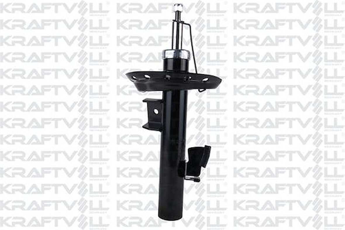 Kraftvoll 15010609 Ön Amortisör Sağ Mondeo IV 07-Volvo S80 08 0-V70 08-XC70 08- 6G9118045GBH