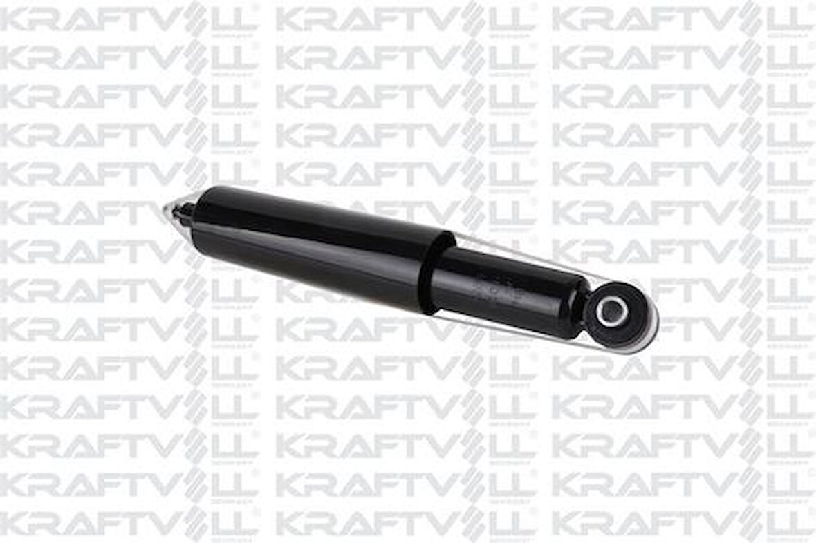 Kraftvoll 15010611 Arka Amortisör Sol Sağ Ford S Ma07-13 6G9118080FDB