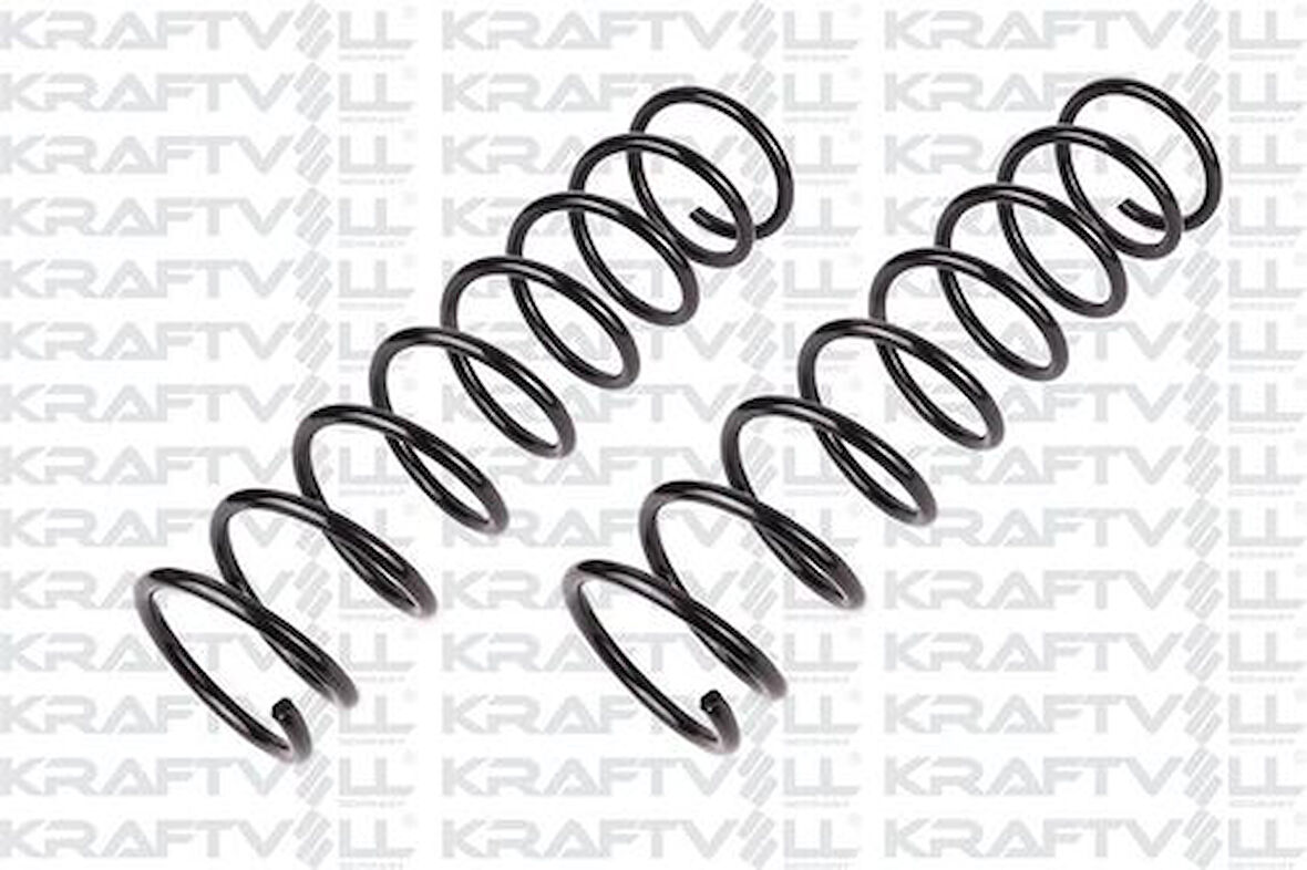 Kraftvoll 15020002 Arka Helezon Yayı Murat 131 Doğan Şahin 4151719