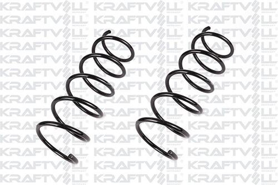 Kraftvoll 15020005 On Helezon Yayı Kangoo 1.4-1.5 DCI 98- 7700311490
