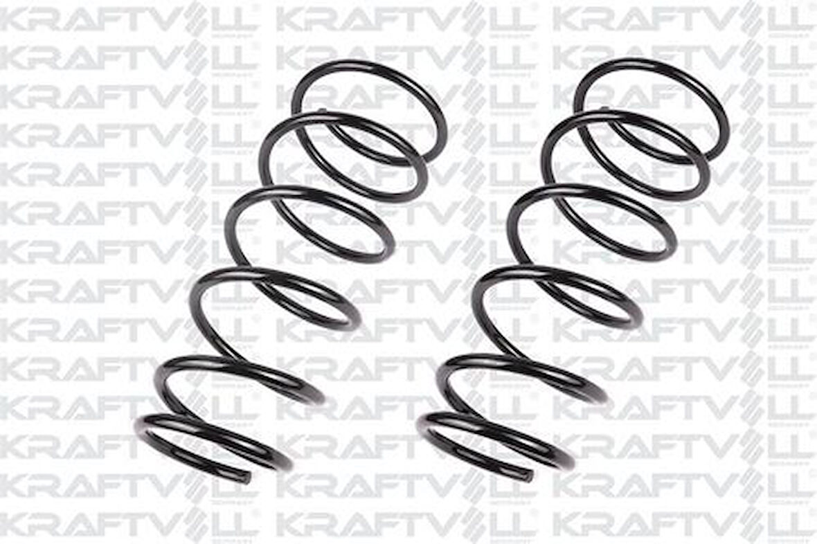 Kraftvoll 15020009 On Helezon Yayı Doblo I 01-9 46801828