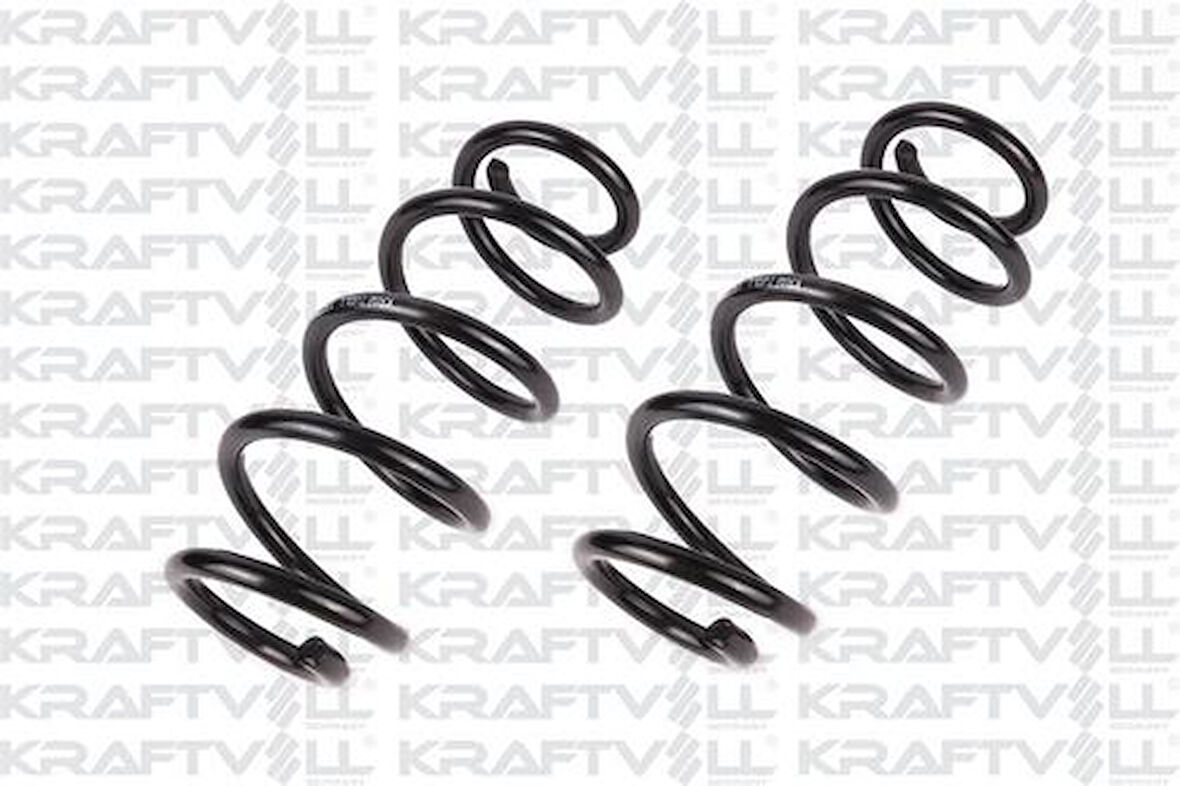 Kraftvoll 15020016 On Helezon Yayı A4 08-15 A6 A7 11-17 8K0411105DJ