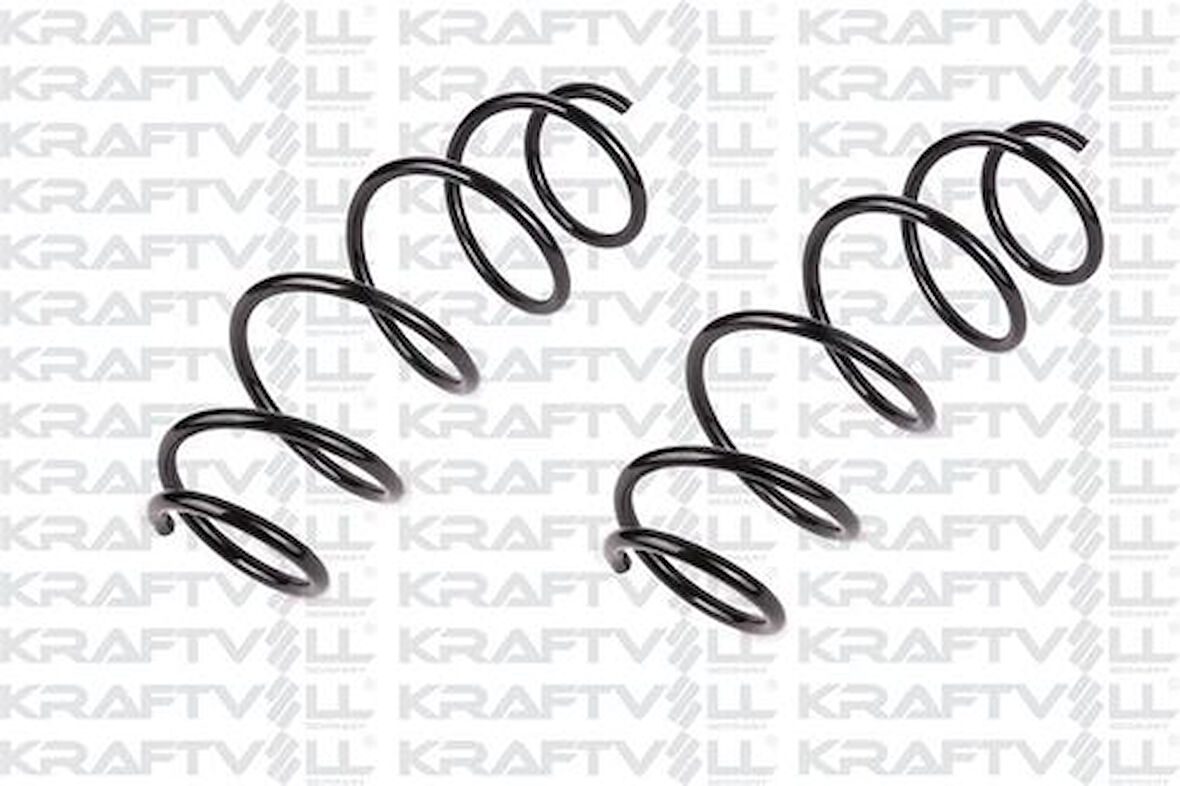 Kraftvoll 15020031 On Helezon Yayı Logan I Mcv-Sedan-Hb 07- 6001547496
