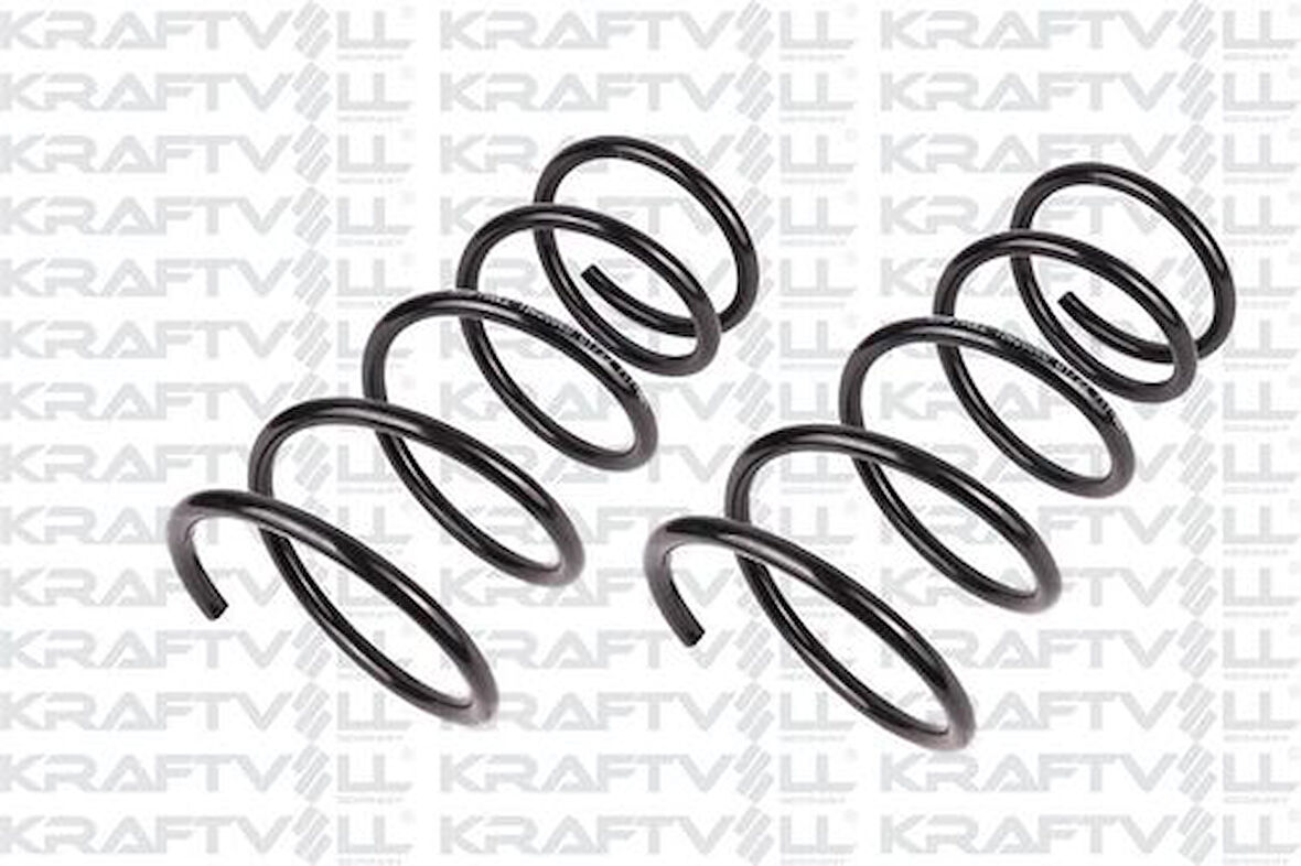 Kraftvoll 15020060 On Helezon Yayı Mazda 323 90-95 Sedan OEB45834011
