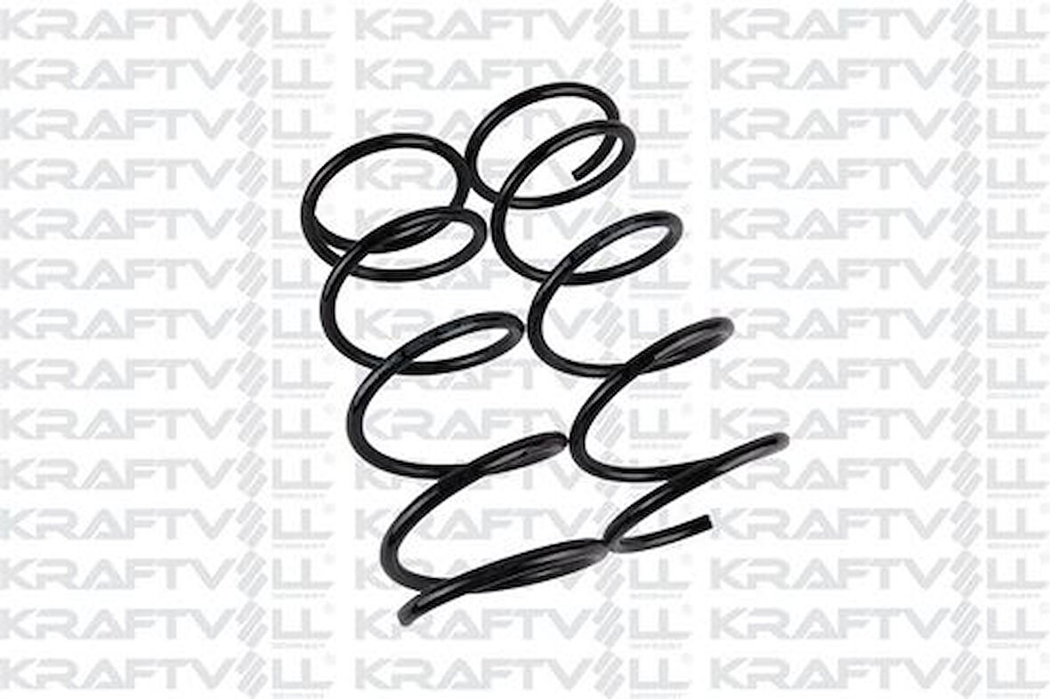 Kraftvoll 15020061 On Helezon Yayı Mazda 323 94-98 Familia B01A34011