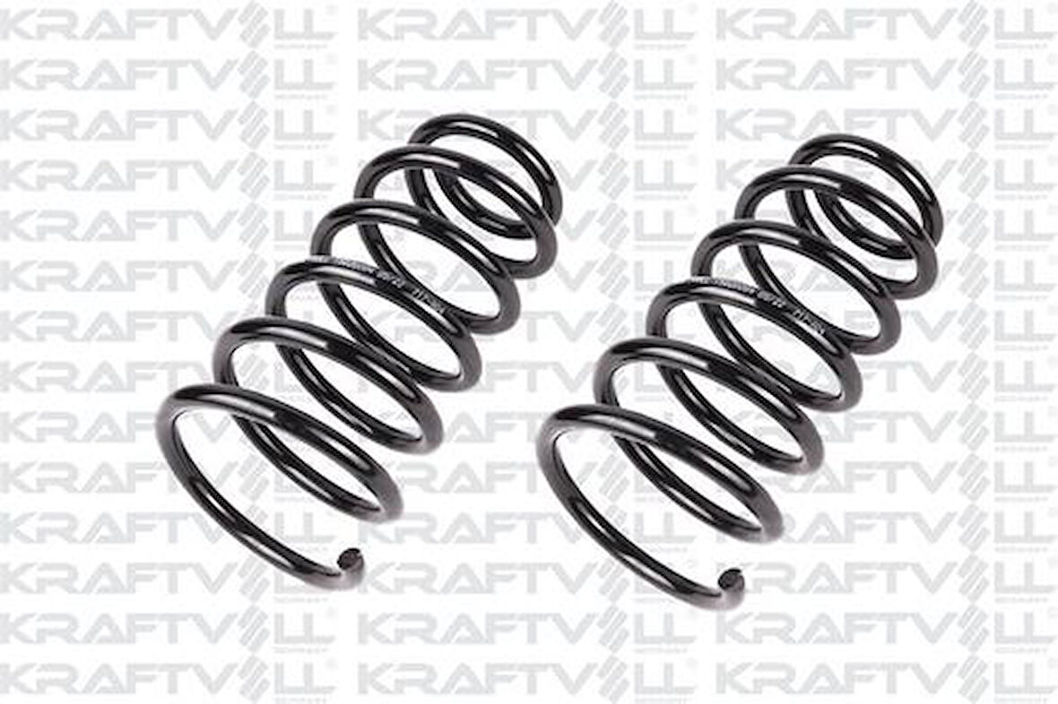 Kraftvoll 15020064 Arka Helezon Yayı Albea 1.3 Multijet Actıve Sole 1.4 Fıre 4476352