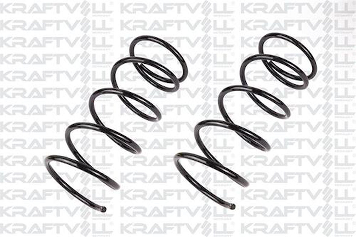Kraftvoll 15020071 On Helezon Yayı Corolla AE92 88-91 481311E860