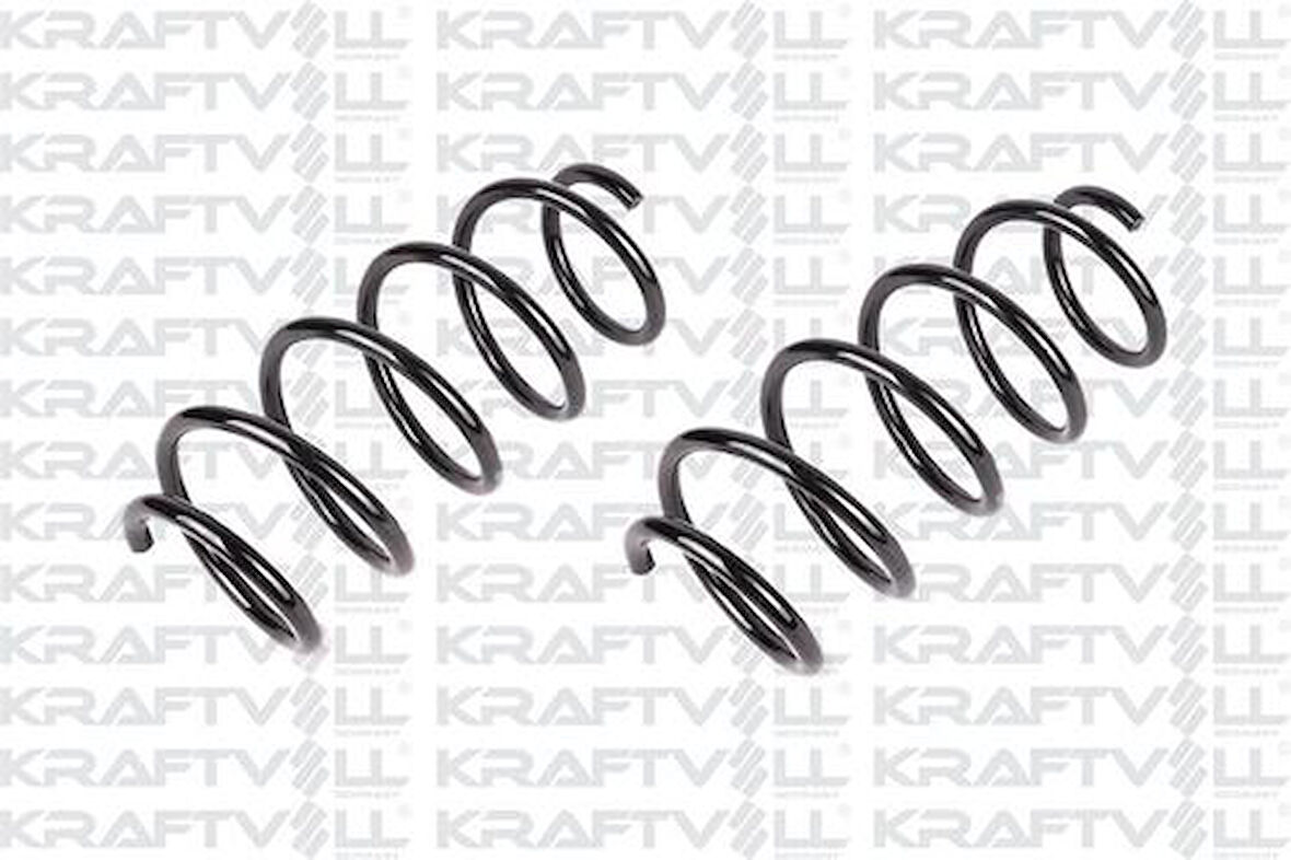 Kraftvoll 15020083 On Helezon Yayı Combo C 01- 312158