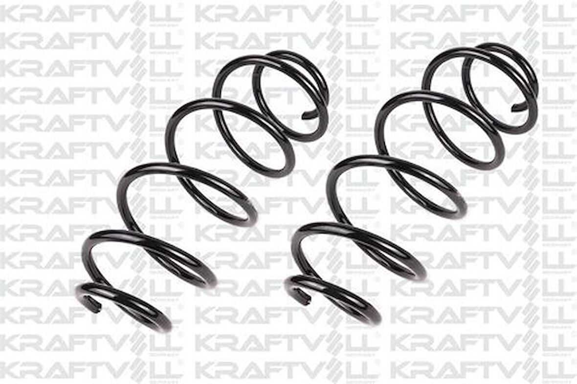 Kraftvoll 15020085 On Helezon Yayı Mondeo 2.0TDCI 00-06 1S715B302CB