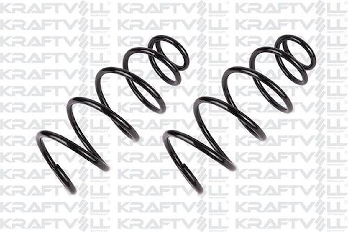 Kraftvoll 15020093 On Helezon Yayı Astra J-Cruze 10-13 312466