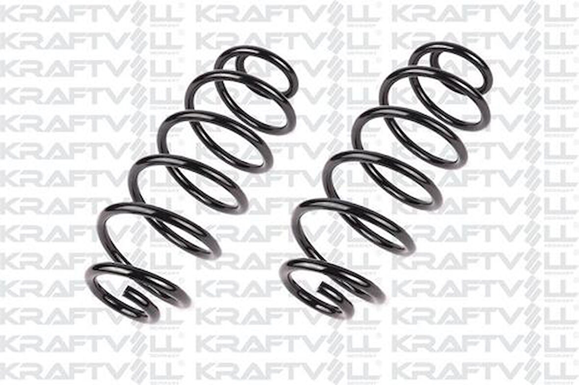 Kraftvoll 15020094 Arka Helezon Yayı Linea 51782865