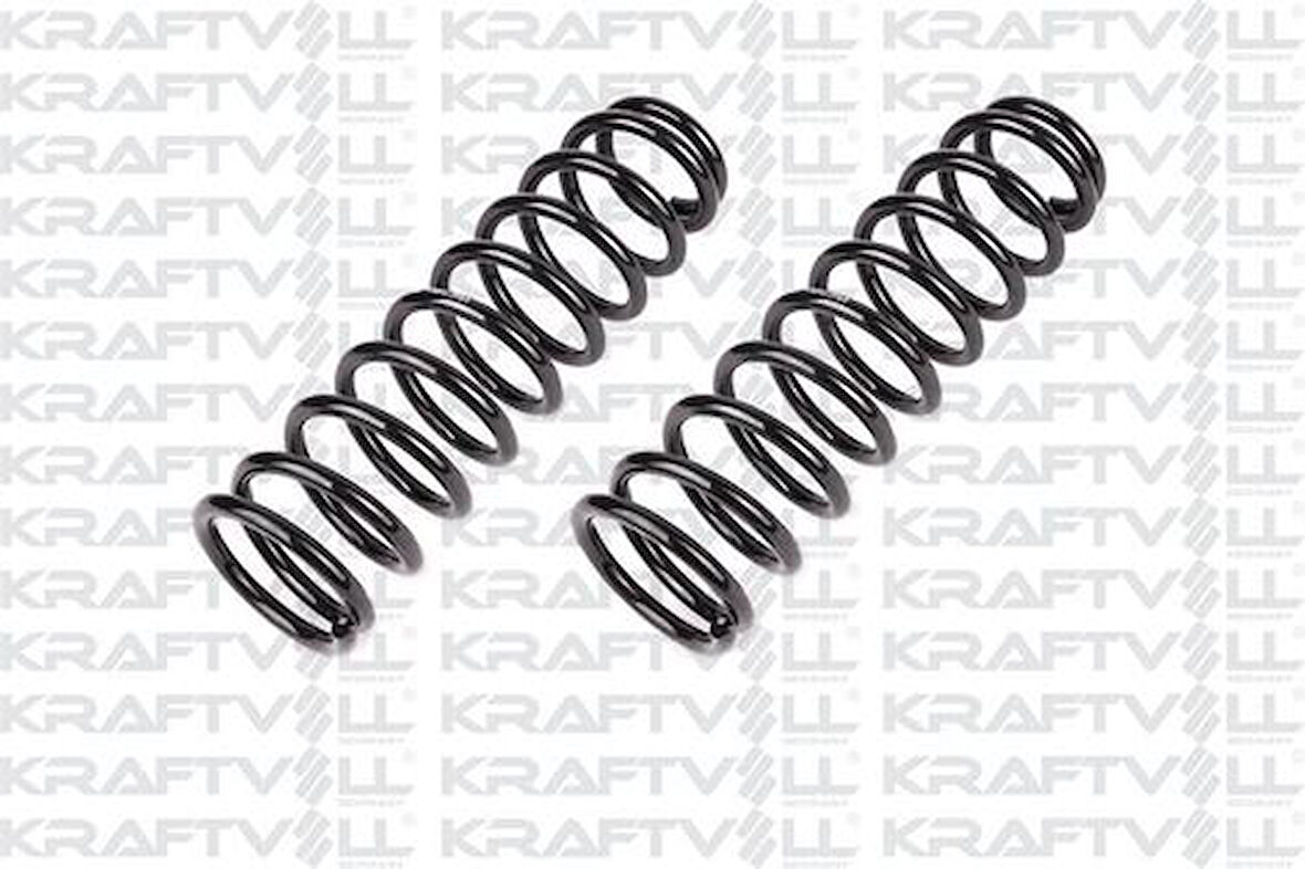 Kraftvoll 15020096 On Helezon Yayı Honda Civic 1.6 VTEC 96-01 51401S03901